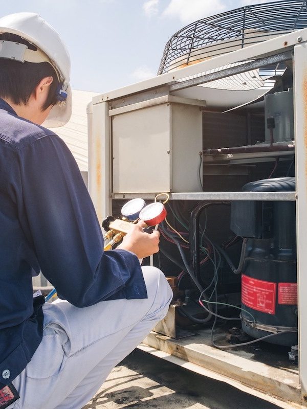 HVAC Repair HVAC Repair